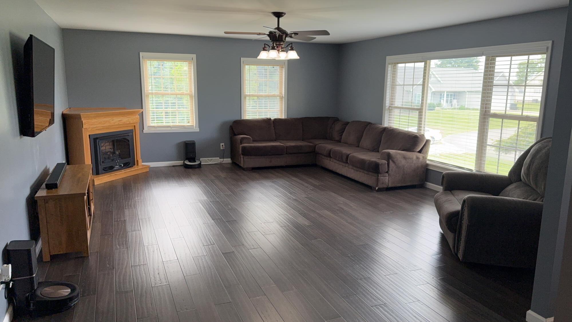 506 Ridgefield Drive Liberty, KY 42539 - Photo 3 of 35 20260706_152930169_iOS