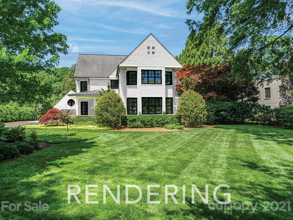 1700 Brandon Road Charlotte, NC 28207 - Photo 3 of 48 Gallery Image 3