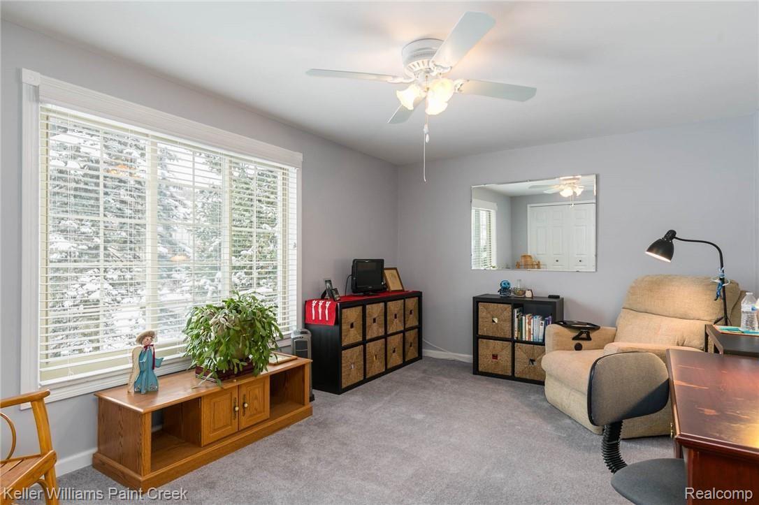 282 Rose Brier Drive Rochester, MI 48309 - Photo 25 of 43 Upper Level Bedroom2