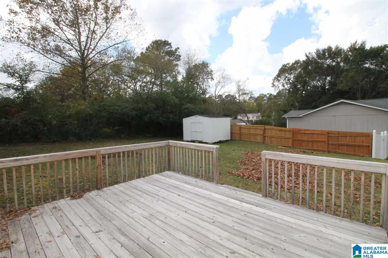 5890 Pendleton Circle Pinson, AL 35126 - Photo 12 of 13