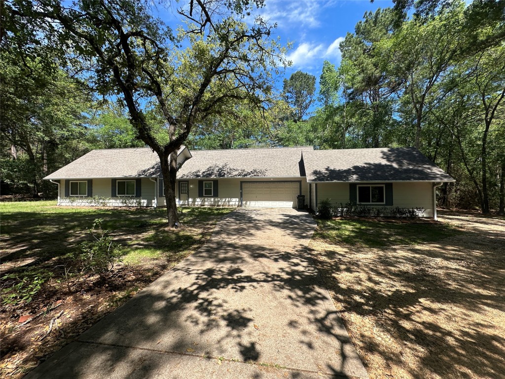 9239 Walnut Road Plantersville, TX 77363 - Photo 1 of 17