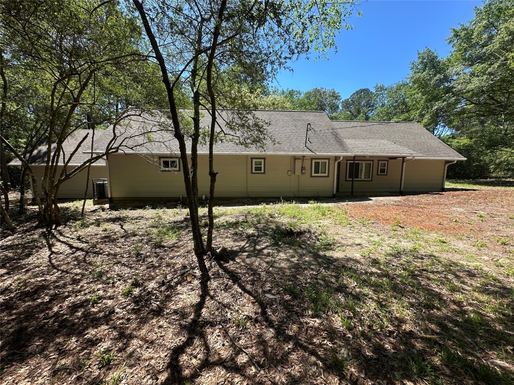 9239 Walnut Road Plantersville, TX 77363 - Photo 3 of 17