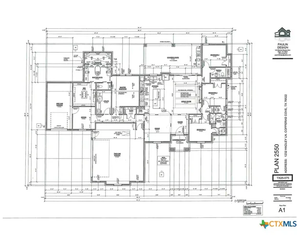 a black and white photo of a living room