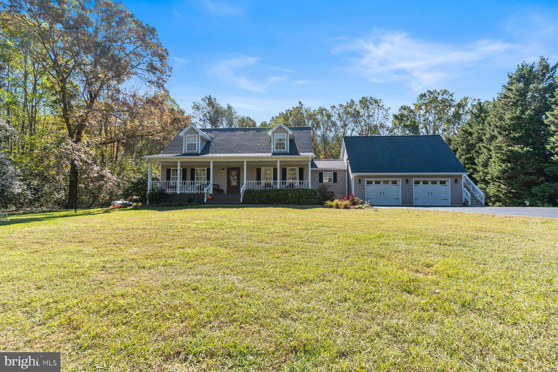 5874 Broomes Island Road Port Republic, MD 20676 - Photo 2 of 48