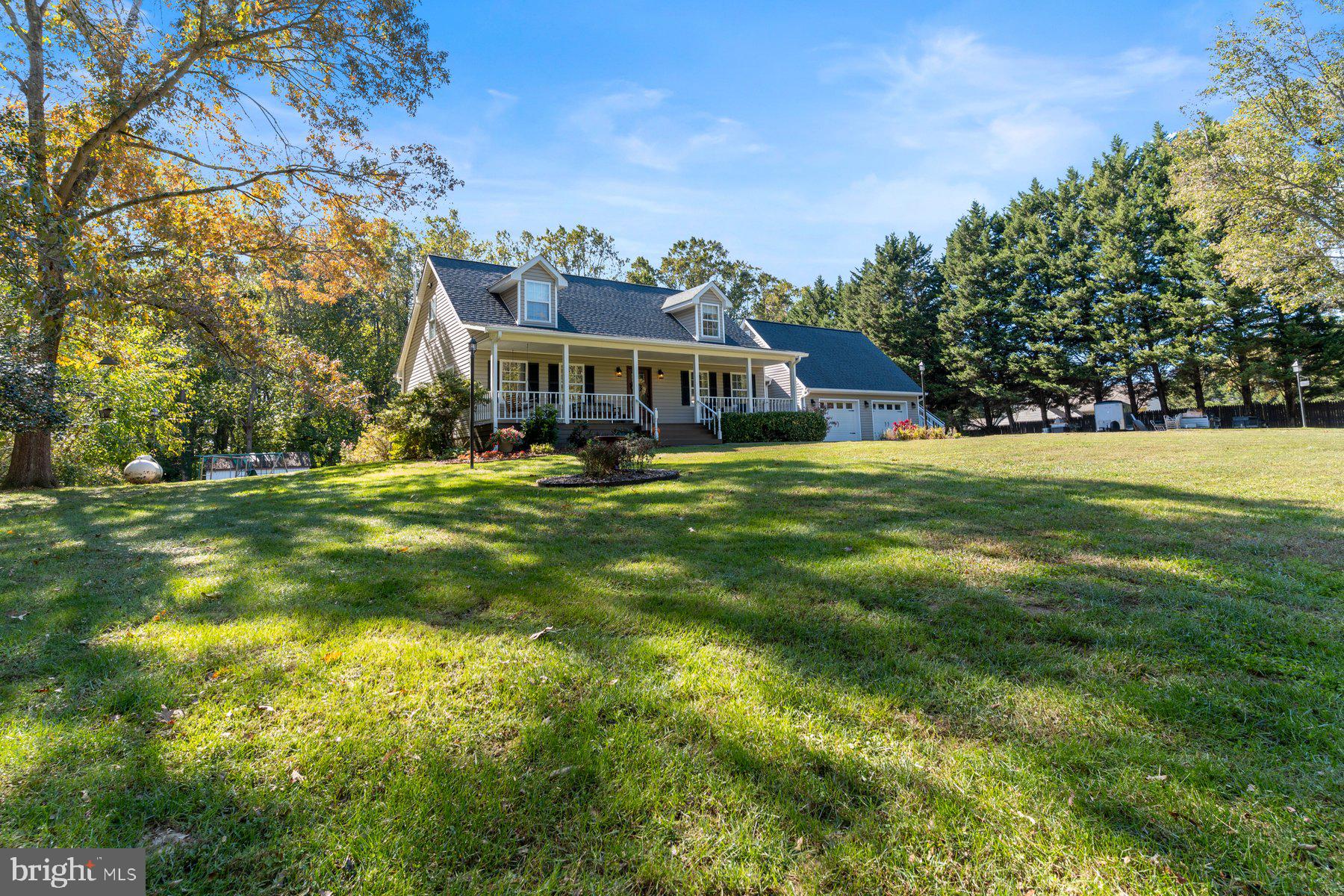 5874 Broomes Island Road Port Republic, MD 20676 - Photo 39 of 48