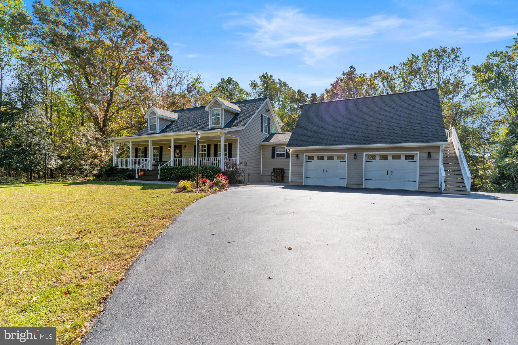 5874 Broomes Island Road Port Republic, MD 20676 - Photo 41 of 48