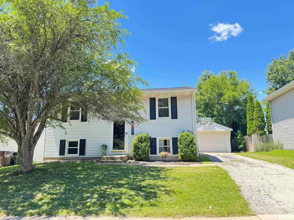 $169,900 | 4441 West Castleton Road, Peoria, IL 61615