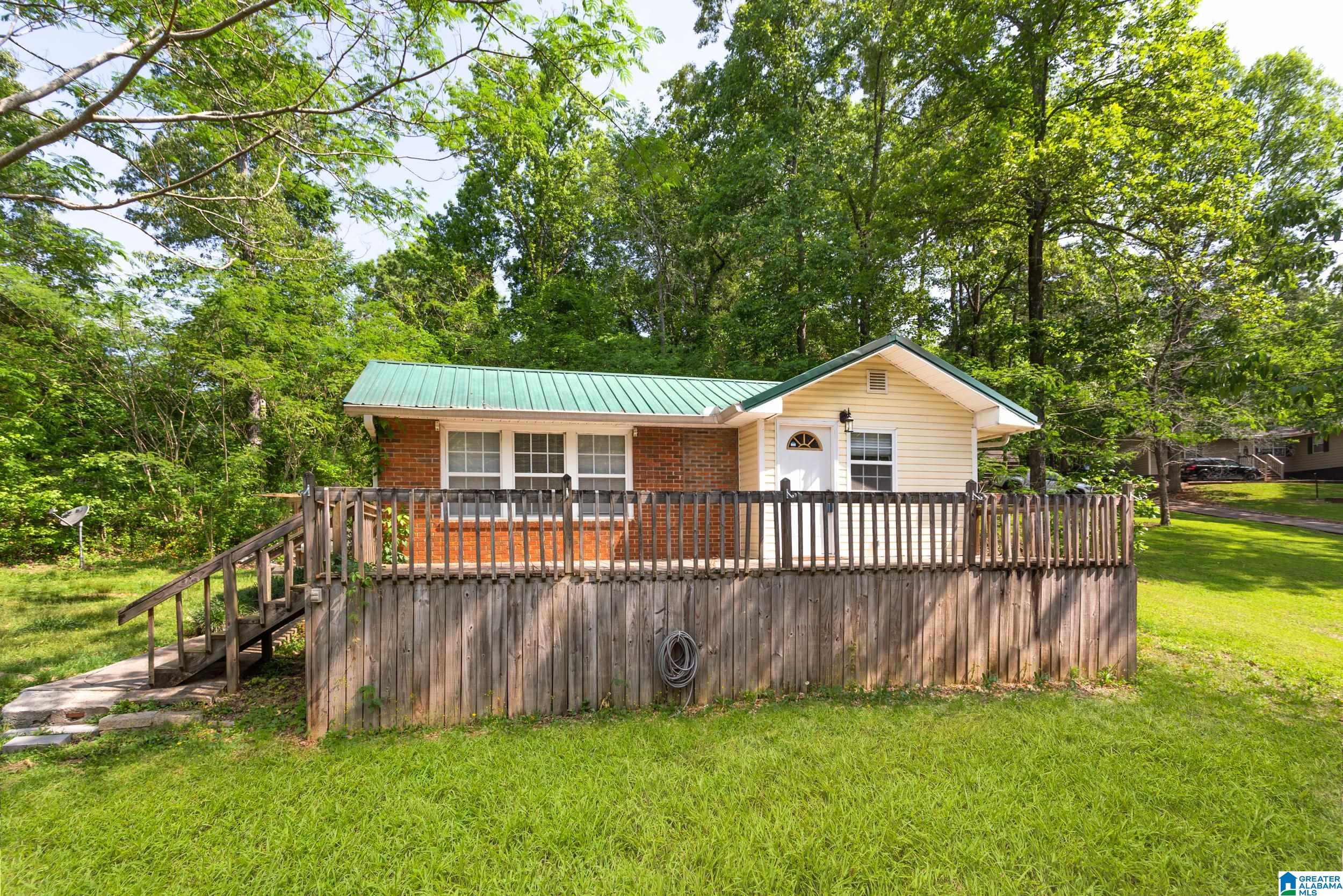 150 Colvard Drive Ohatchee, AL 36271 - Photo 1 of 34 Gallery Image 1