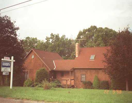 695 Bonniebrook Road Butler, PA 16002 - Photo 1 of 1