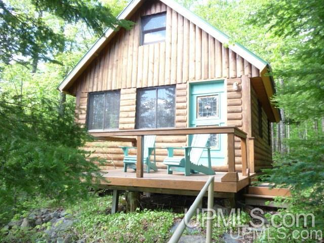 183 Porter Lake Road Crystal Falls, MI 49920 - Photo 6 of 48 Gallery Image 6