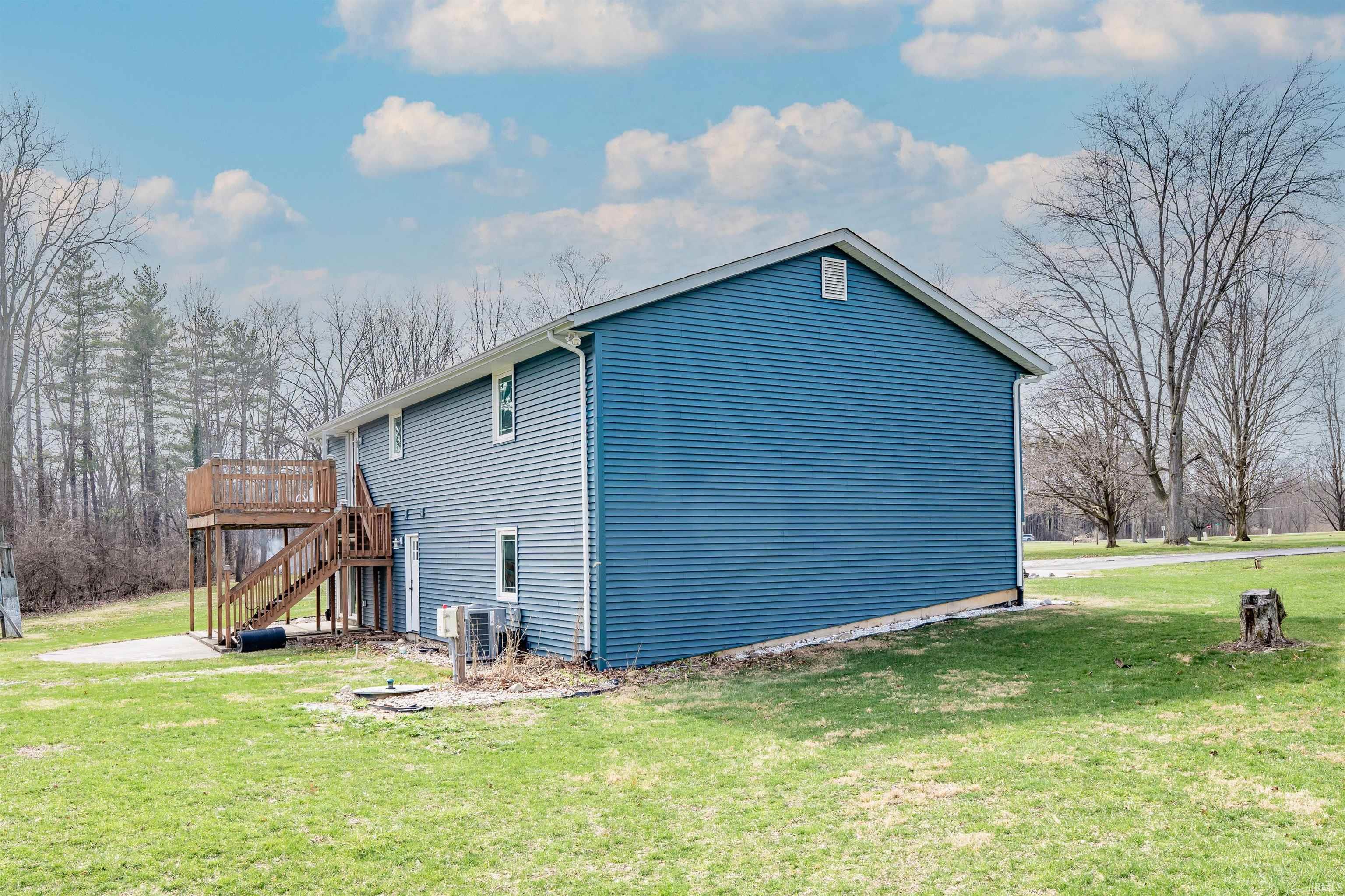 5706 Popp Road Fort Wayne, IN 46845 - Photo 11 of 49