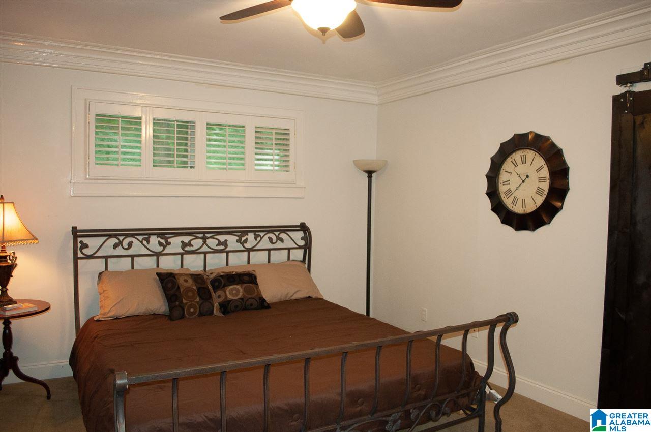 404 Rocky Ridge Road Northeast Jacksonville, AL 36265 - Photo 23 of 43