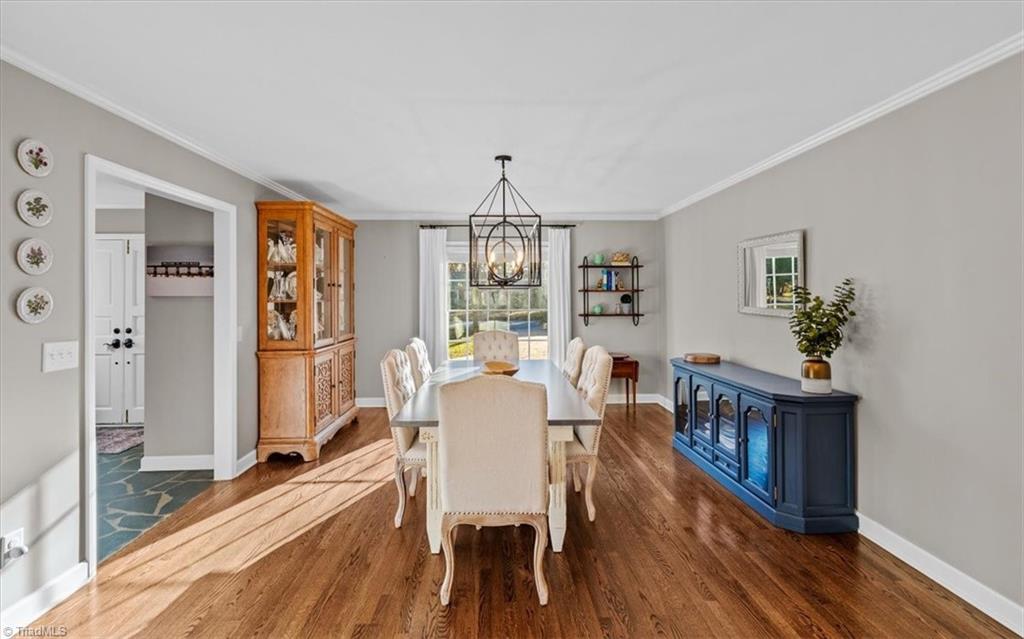 1500 Hobbs Road Greensboro, NC 27410 - Photo 12 of 48 Gallery Image 12