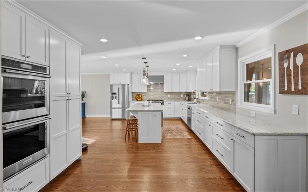 1500 Hobbs Road Greensboro, NC 27410 - Photo 17 of 48 Gallery Image 17