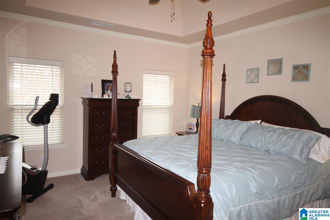 44 Red Rome Road Anniston, AL 36203 - Photo 16 of 38