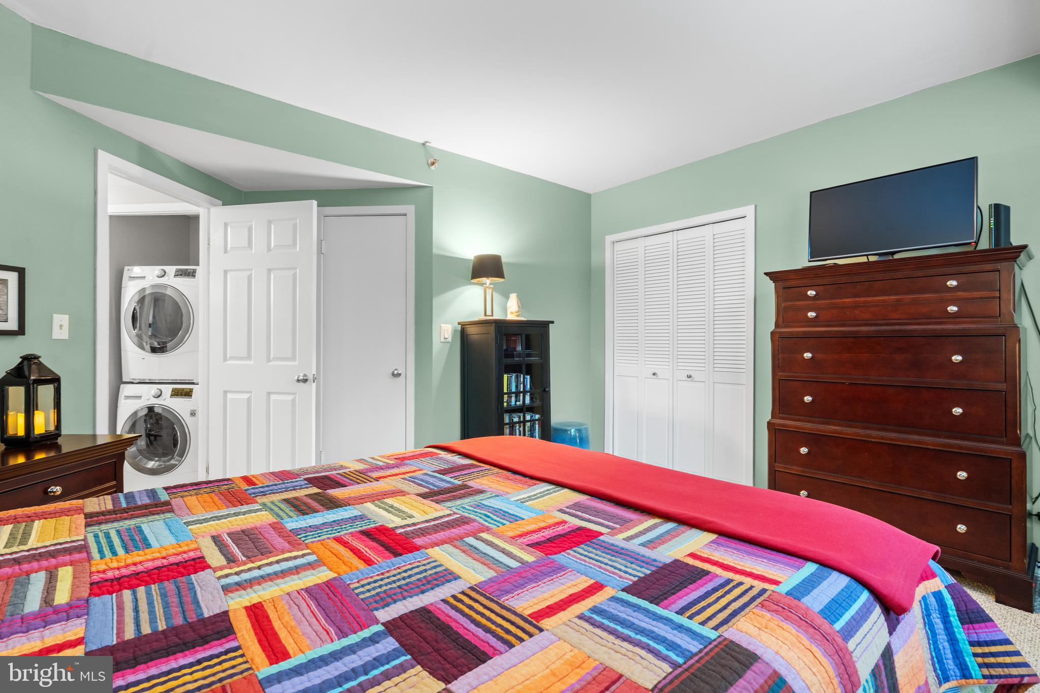 5505 Seminary Road, Unit 114N Falls Church, VA 22041 - Photo 17 of 57 Gallery Image 17