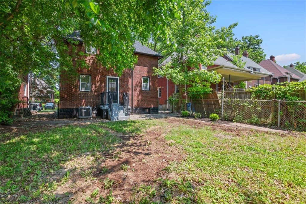 1313 Ingham Street Pittsburgh, PA 15212 - Photo 23 of 28 Gallery Image 23