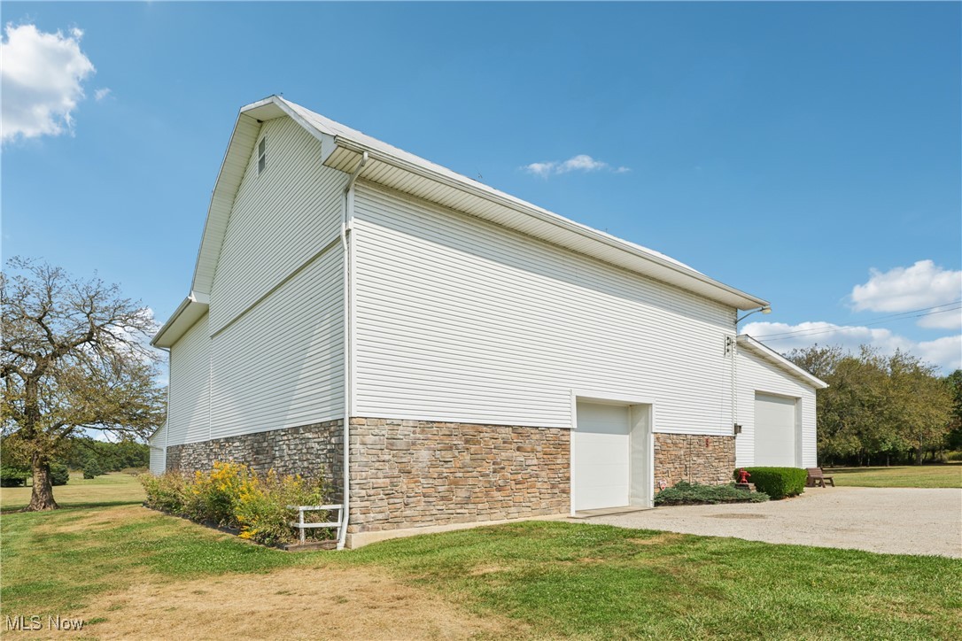 14236 West Akron-Canfield Road Berlin Center, OH 44401 - Photo 39 of 50