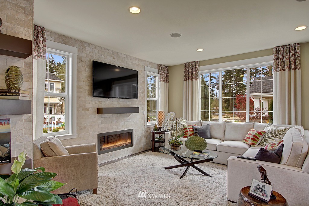 4423 185th Place Southeast Bothell, WA 98012 - Photo 7 of 21