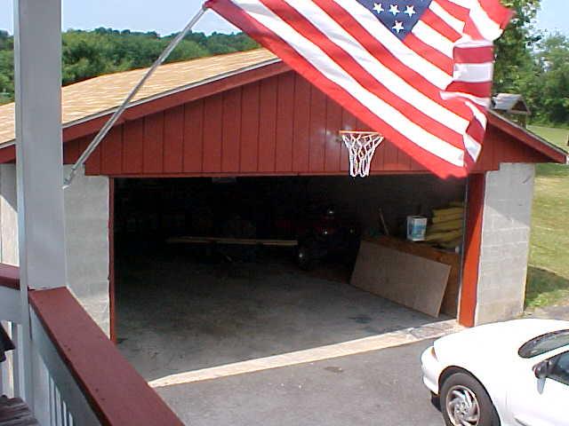 3 Molasses Valley Road Kunkletown, PA 18058 - Photo 3 of 10 gar