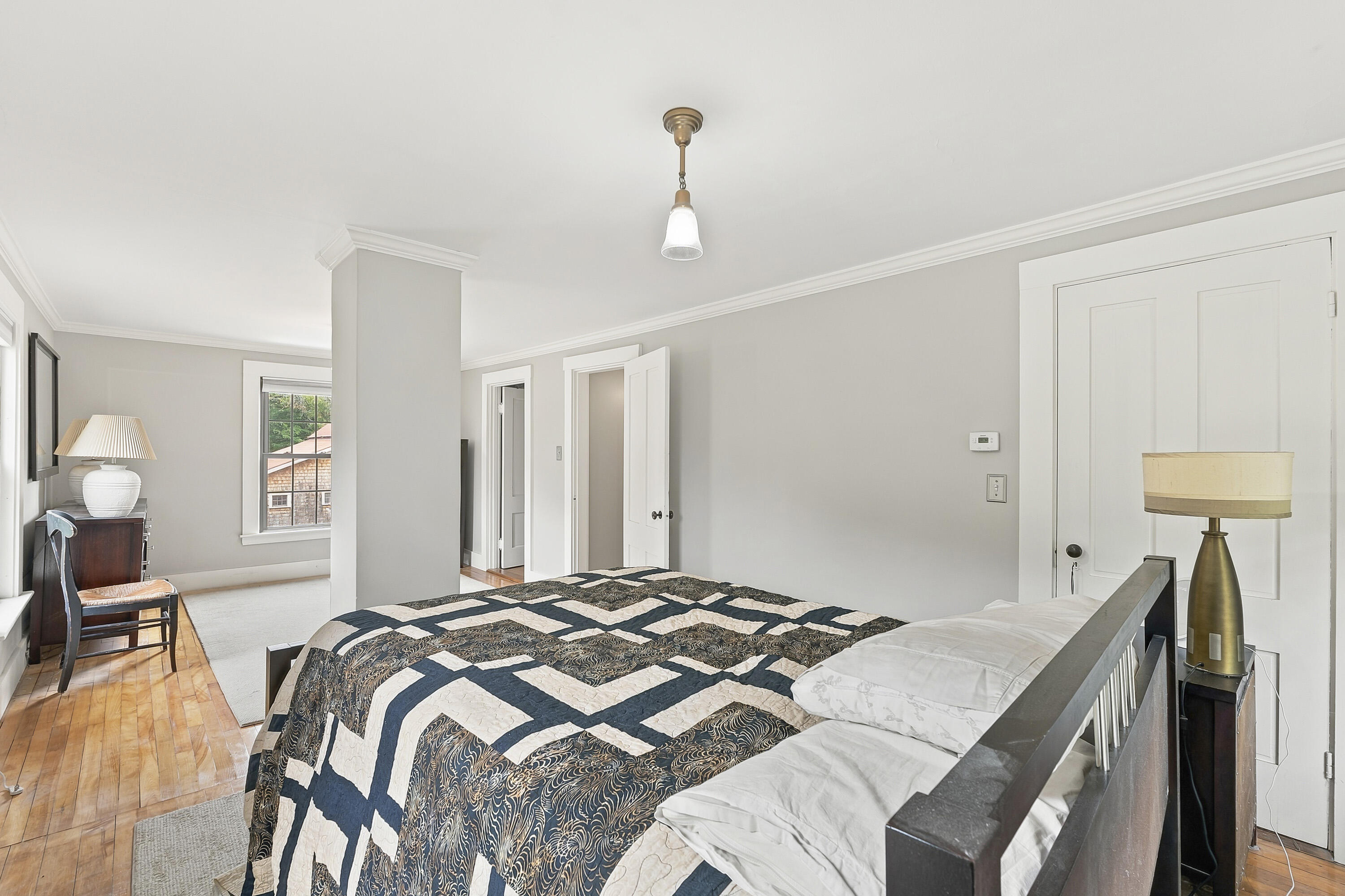 249 Oldfields Road South Berwick, ME 03908 - Photo 34 of 73 Primary Bedroom