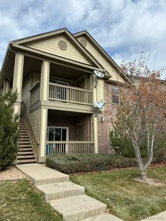 $279,900 | 23405 East 5th Place, Unit 201, Aurora, CO 80018
