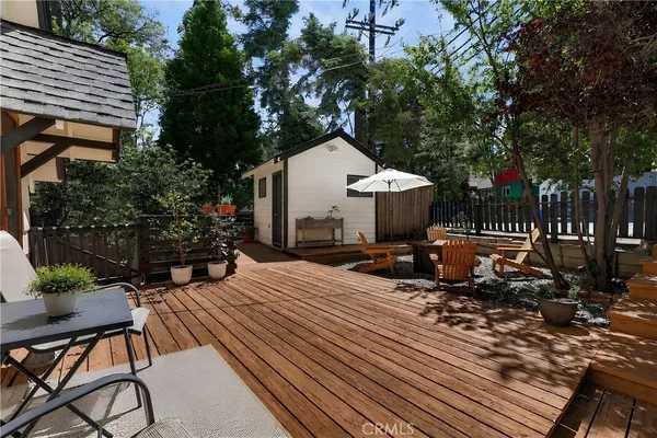 $579,000 | 335 Oak Drive, Lake Arrowhead, CA 92352