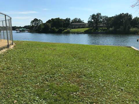 210 Pelham Road, Unit 108C Fort Walton Beach, FL 32547 - Photo 6 of 8 a view of lake view