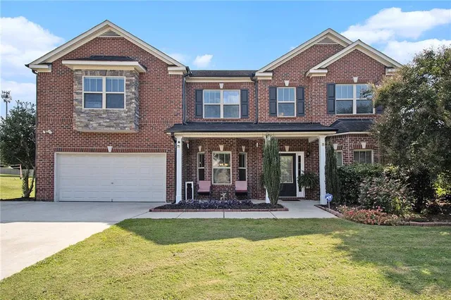 $615,000 | 153 Hilda Way, McDonough, GA 30252