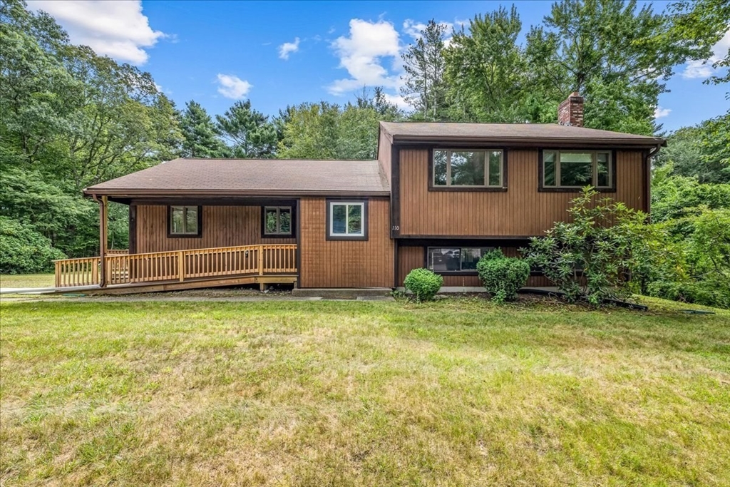 110 Queens Brook Road Pembroke, MA 02359 - Photo 1 of 40 Gallery Image 1