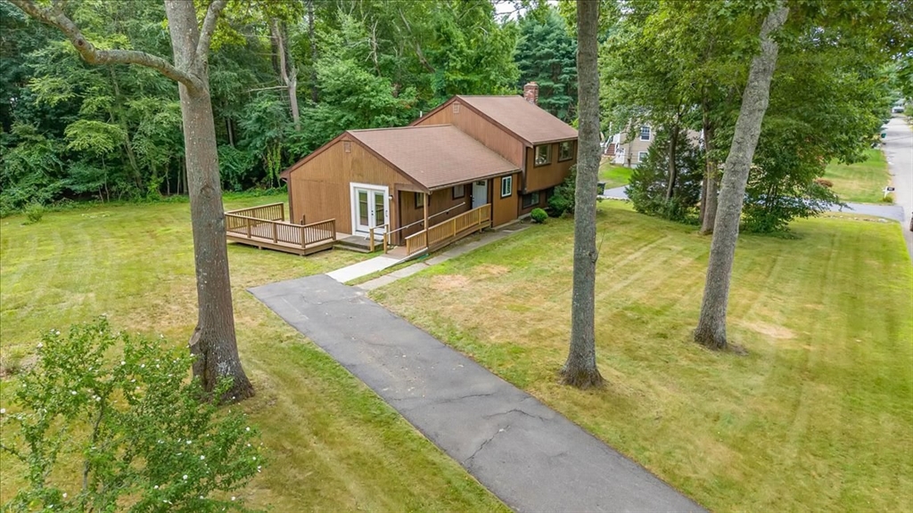 110 Queens Brook Road Pembroke, MA 02359 - Photo 33 of 40 Gallery Image 33