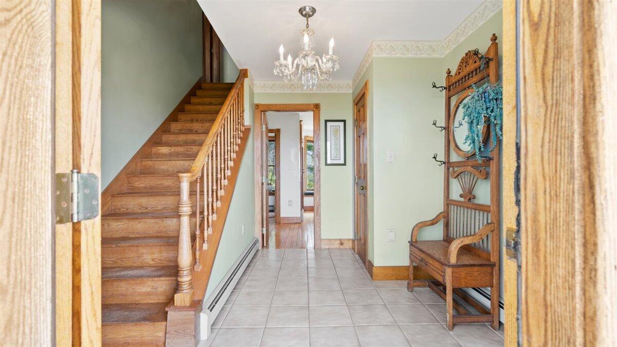 75 Farnum Lane Sebago, ME 04029 - Photo 31 of 77 foyer