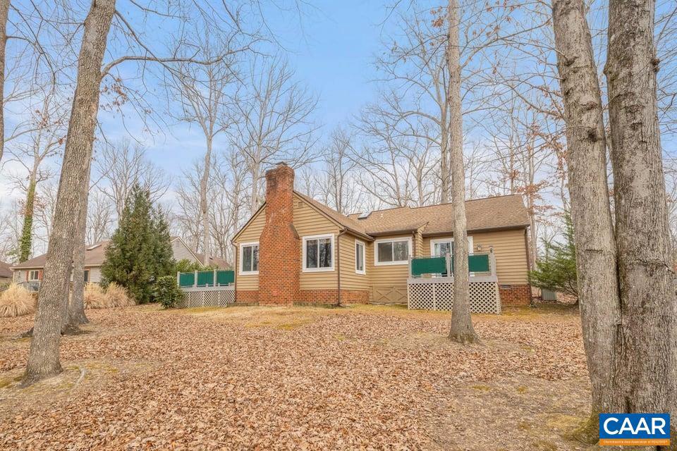 28 Out Of Bounds Road Palmyra, VA 22963 - Photo 40 of 41
