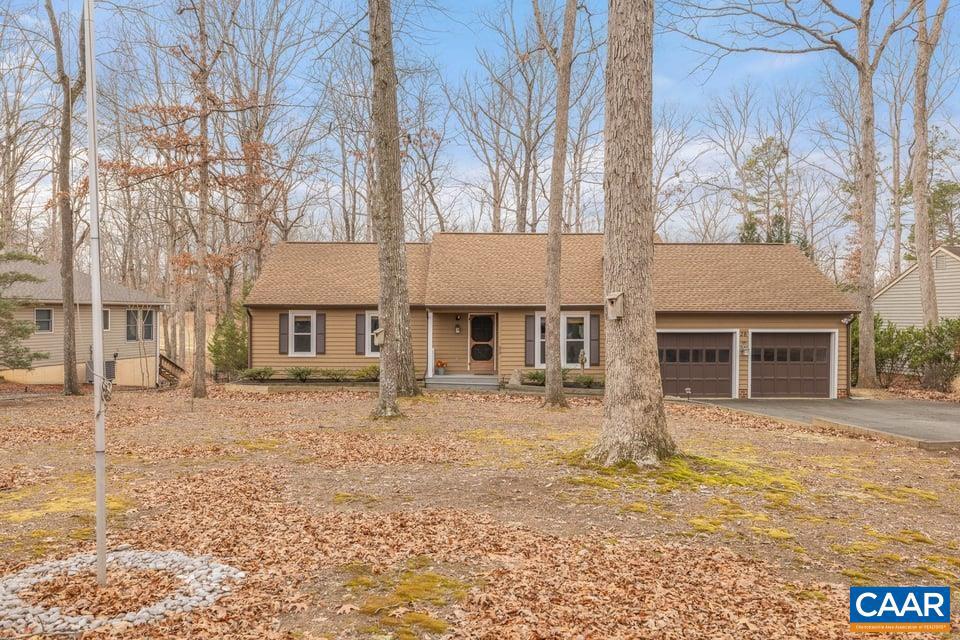 28 Out Of Bounds Road Palmyra, VA 22963 - Photo 41 of 41