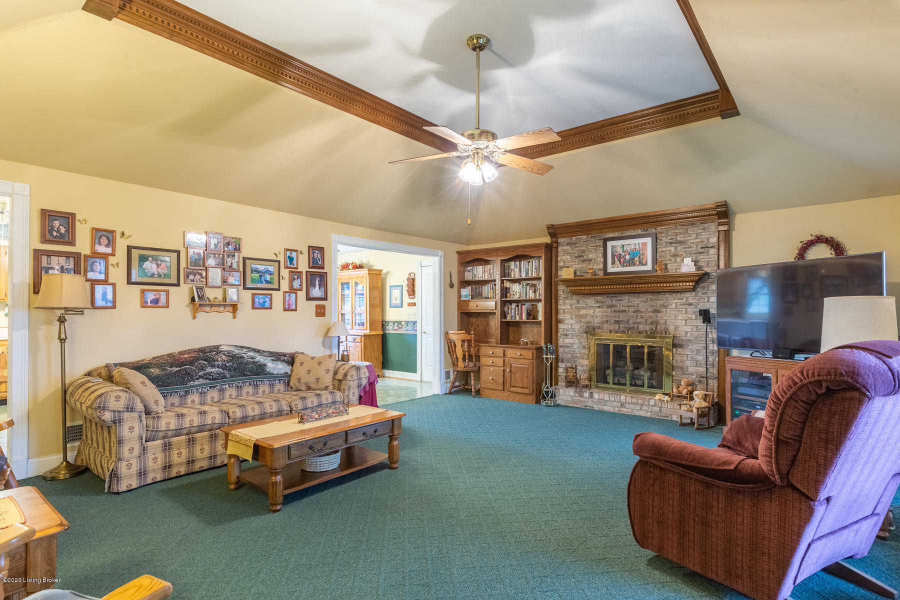 305 Wade Road Mount Washington, KY 40047 - Photo 17 of 48 305WadeRd-17