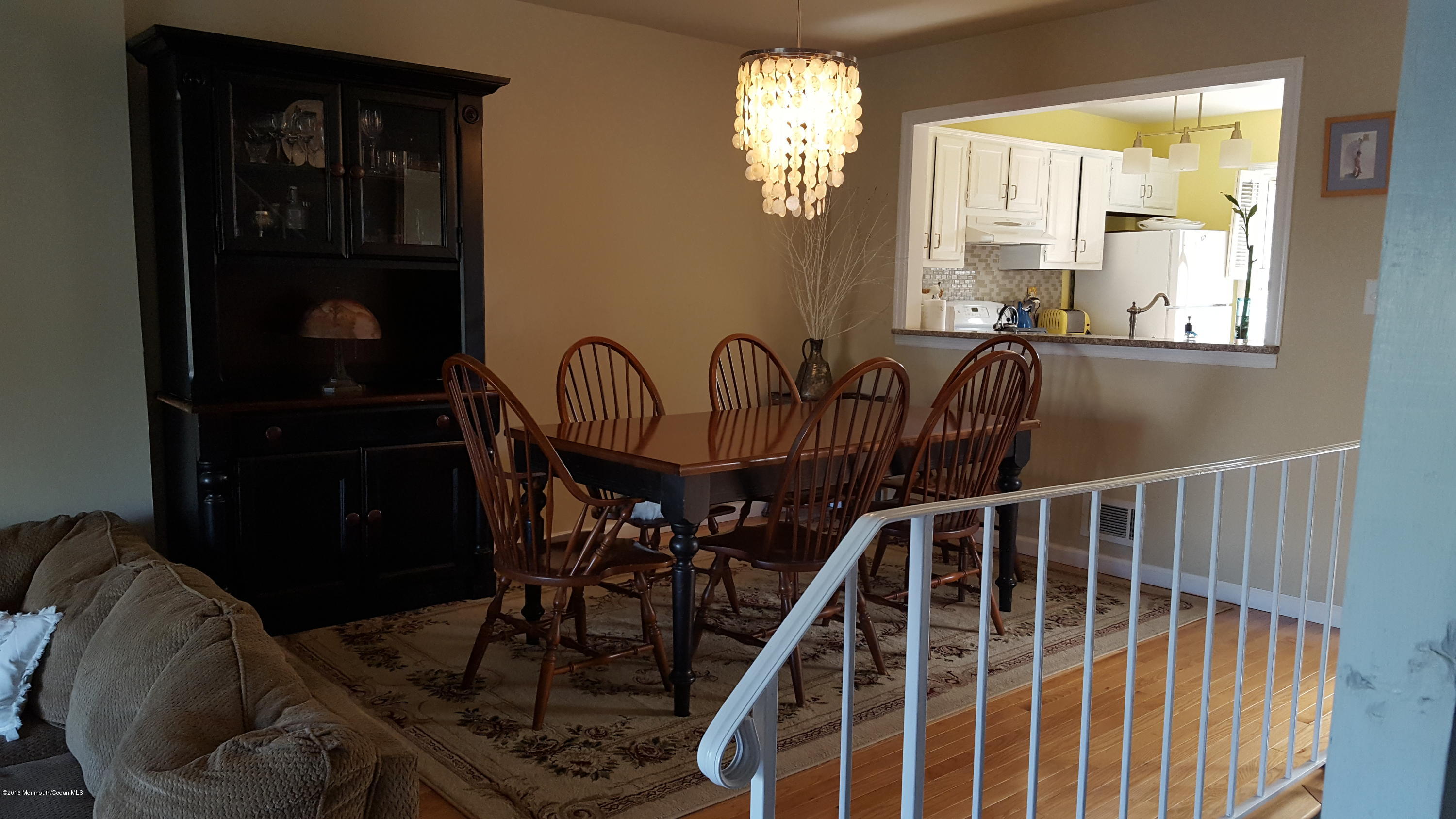 20 Wyckham Road Spring Lake Heights, NJ 07762 - Photo 3 of 12 Dining Room