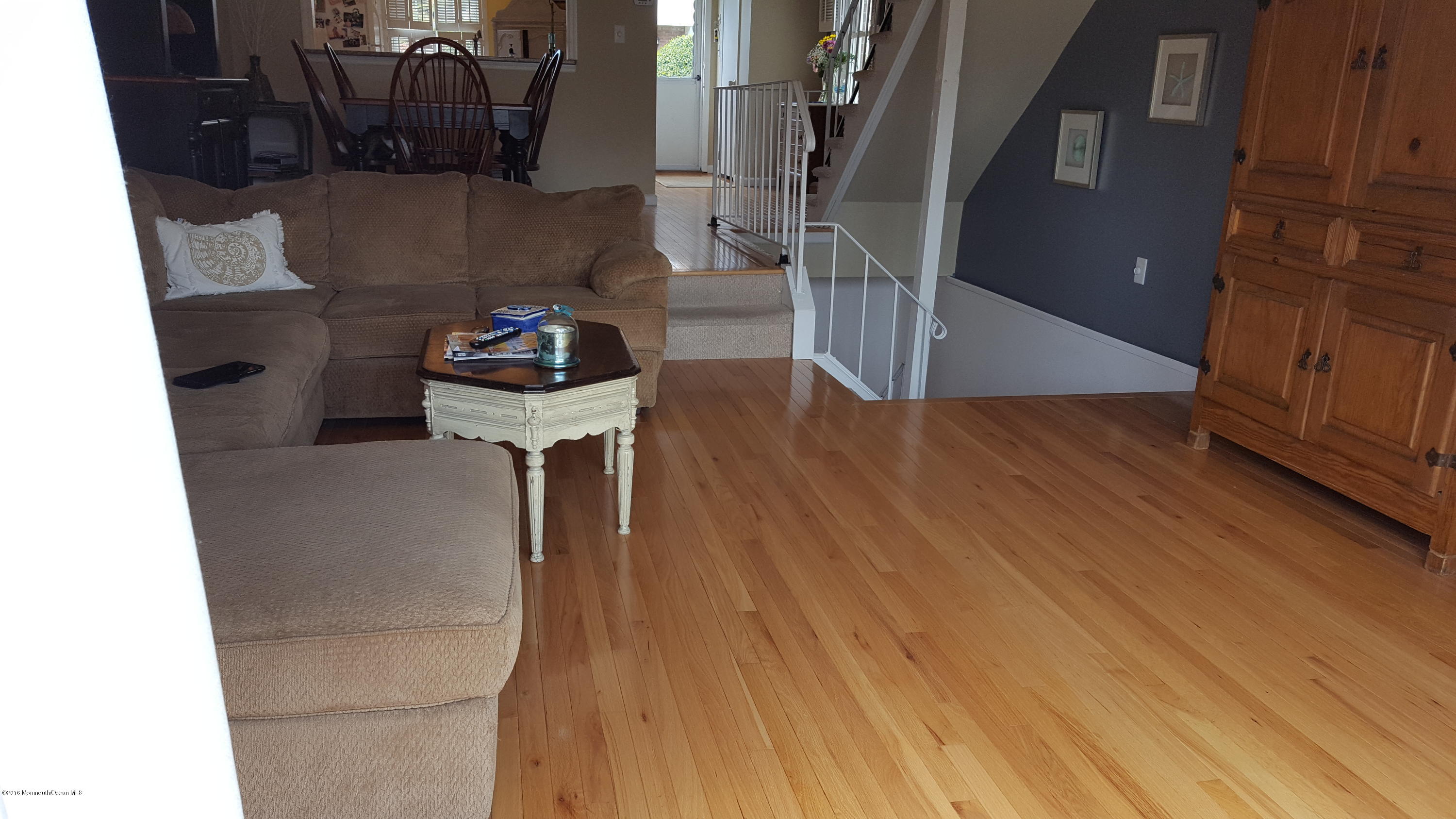 20 Wyckham Road Spring Lake Heights, NJ 07762 - Photo 4 of 12 Lvg Rm..