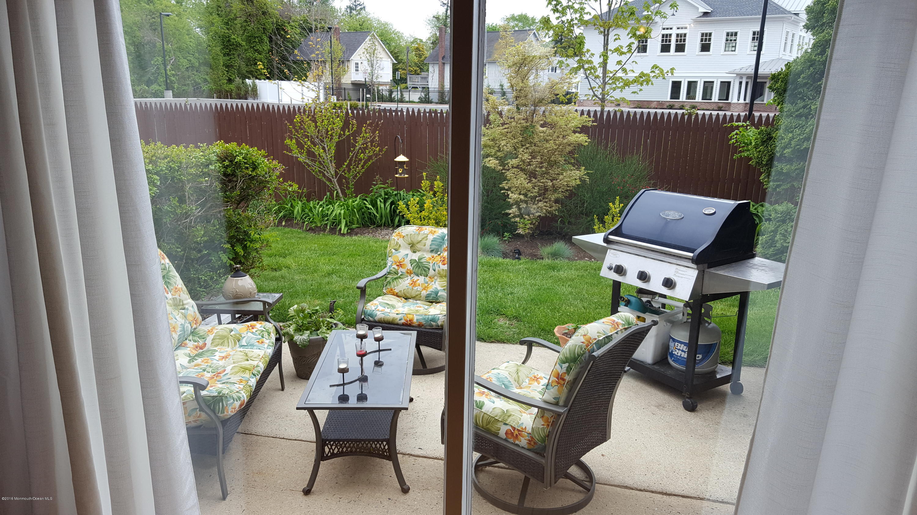 20 Wyckham Road Spring Lake Heights, NJ 07762 - Photo 5 of 12 Patio.