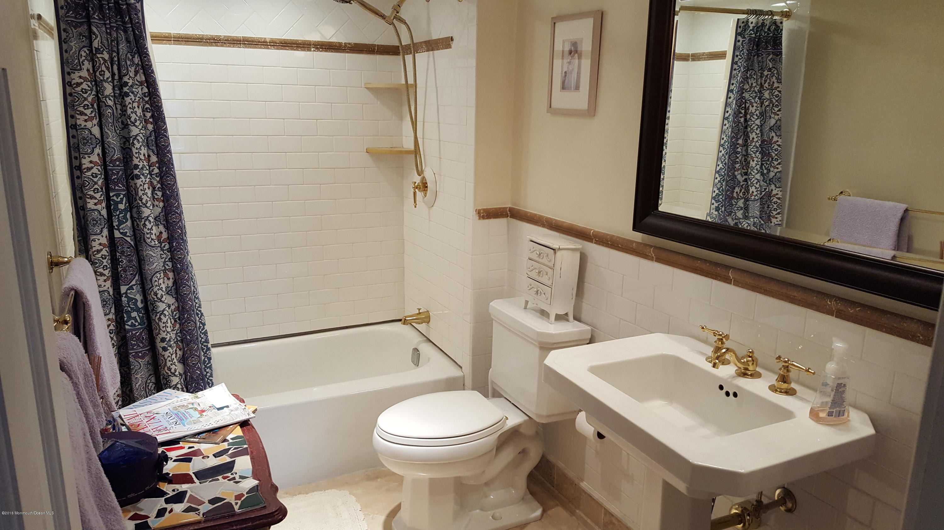 20 Wyckham Road Spring Lake Heights, NJ 07762 - Photo 8 of 12 Mstr Bth.