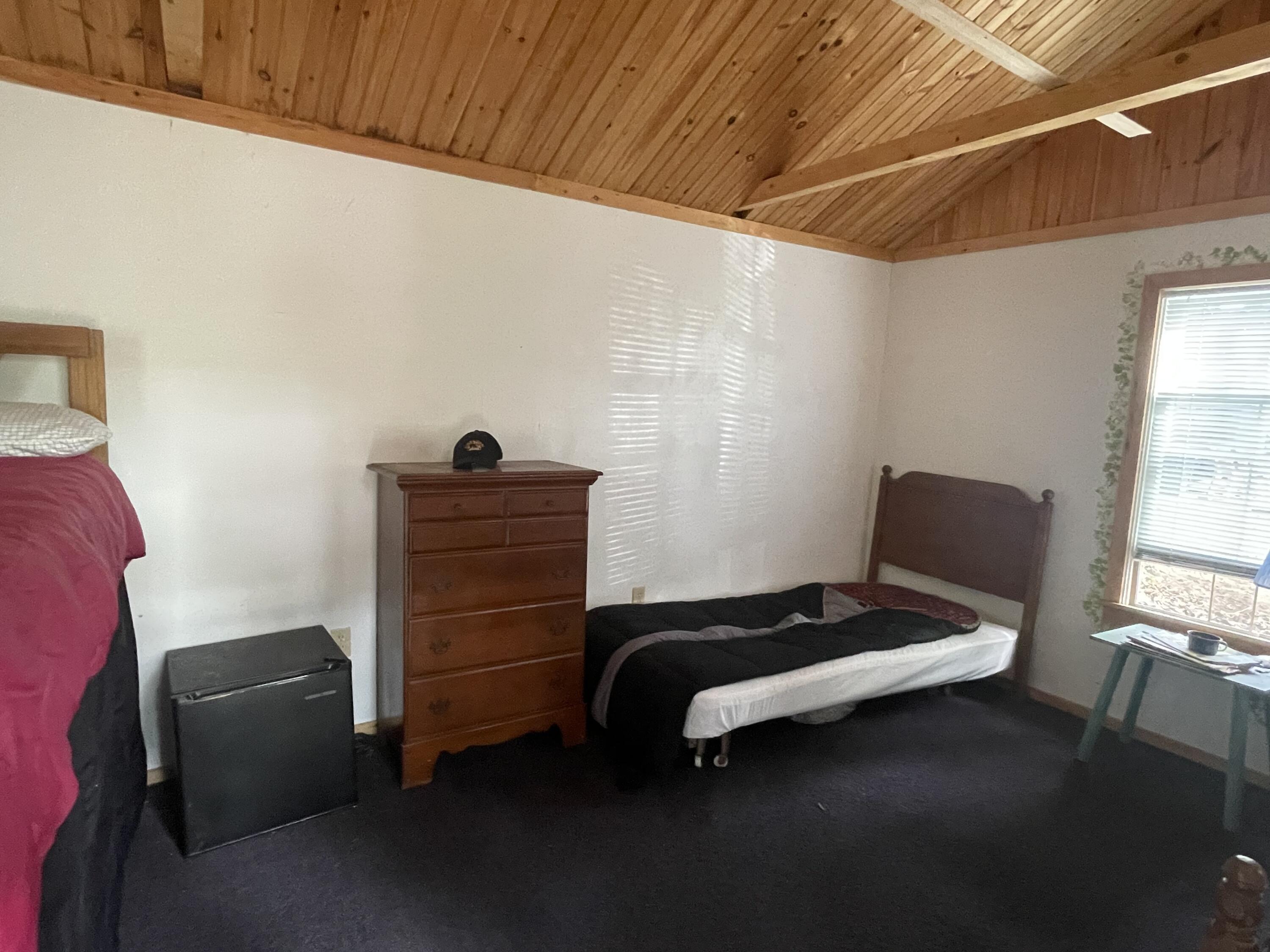 1274 Canada Road, Unit 3 Moscow, ME 04920 - Photo 21 of 32 bunkhouse