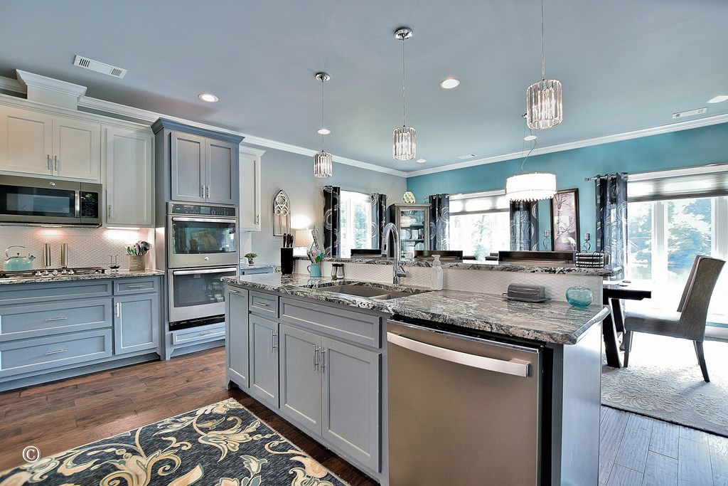 161 Layfield Branch Road Hamilton, GA 31811 - Photo 13 of 59 Upgraded Appliances