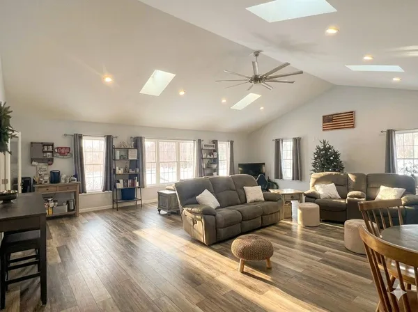 $724,900 | 126 Governors Road, Rochester, NH 03867