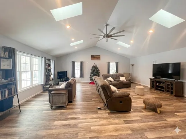 $724,900 | 126 Governors Road, Rochester, NH 03867