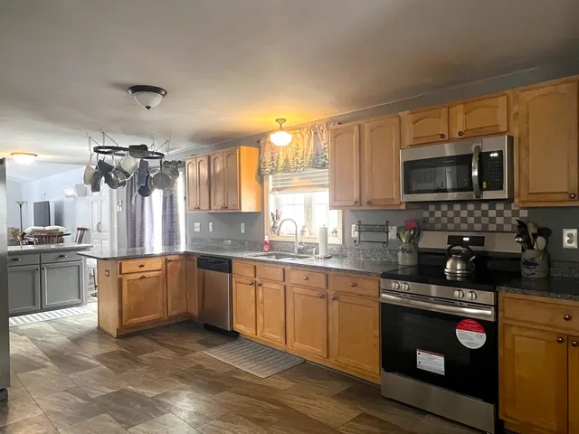 $724,900 | 126 Governors Road, Rochester, NH 03867