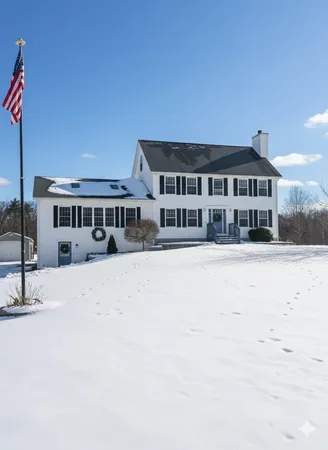 $724,900 | 126 Governors Road, Rochester, NH 03867