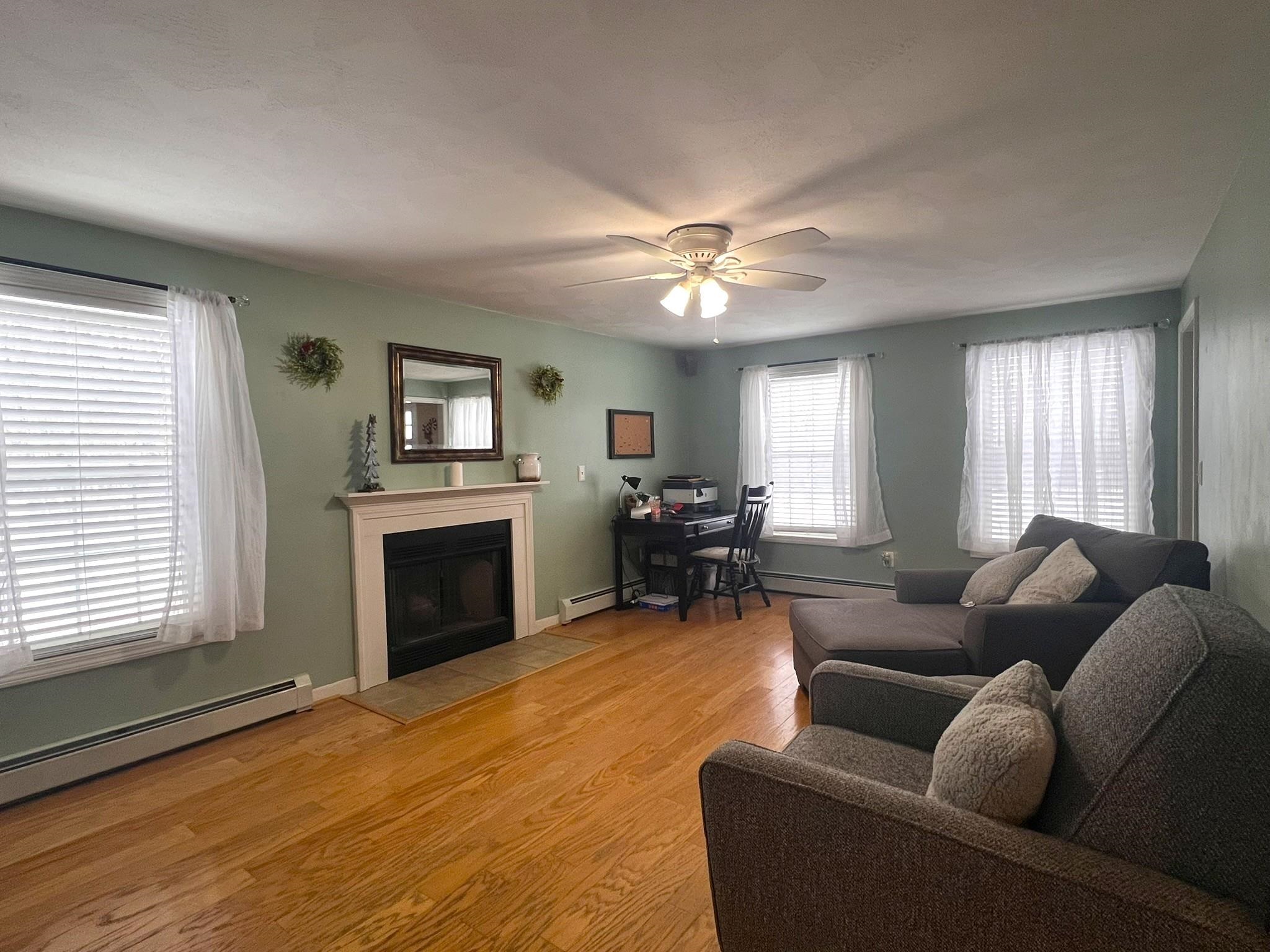 126 Governors Road Rochester, NH 03867 - Photo 22 of 52