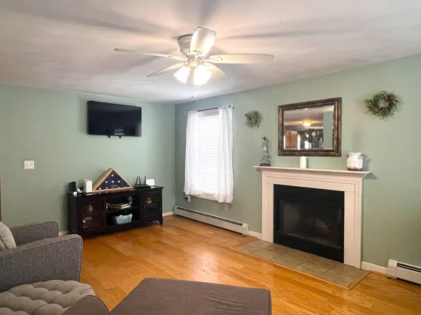 $724,900 | 126 Governors Road, Rochester, NH 03867