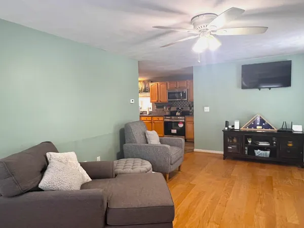 $724,900 | 126 Governors Road, Rochester, NH 03867