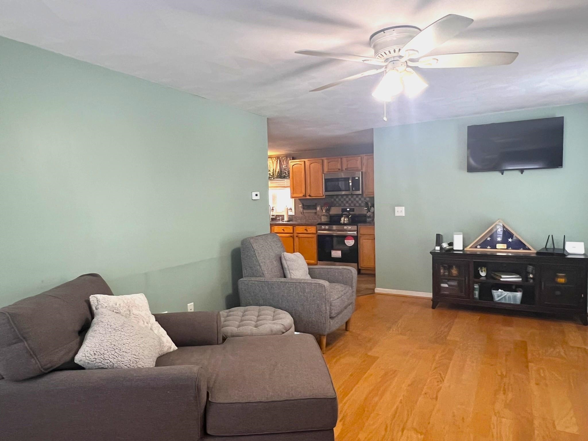 126 Governors Road Rochester, NH 03867 - Photo 24 of 52