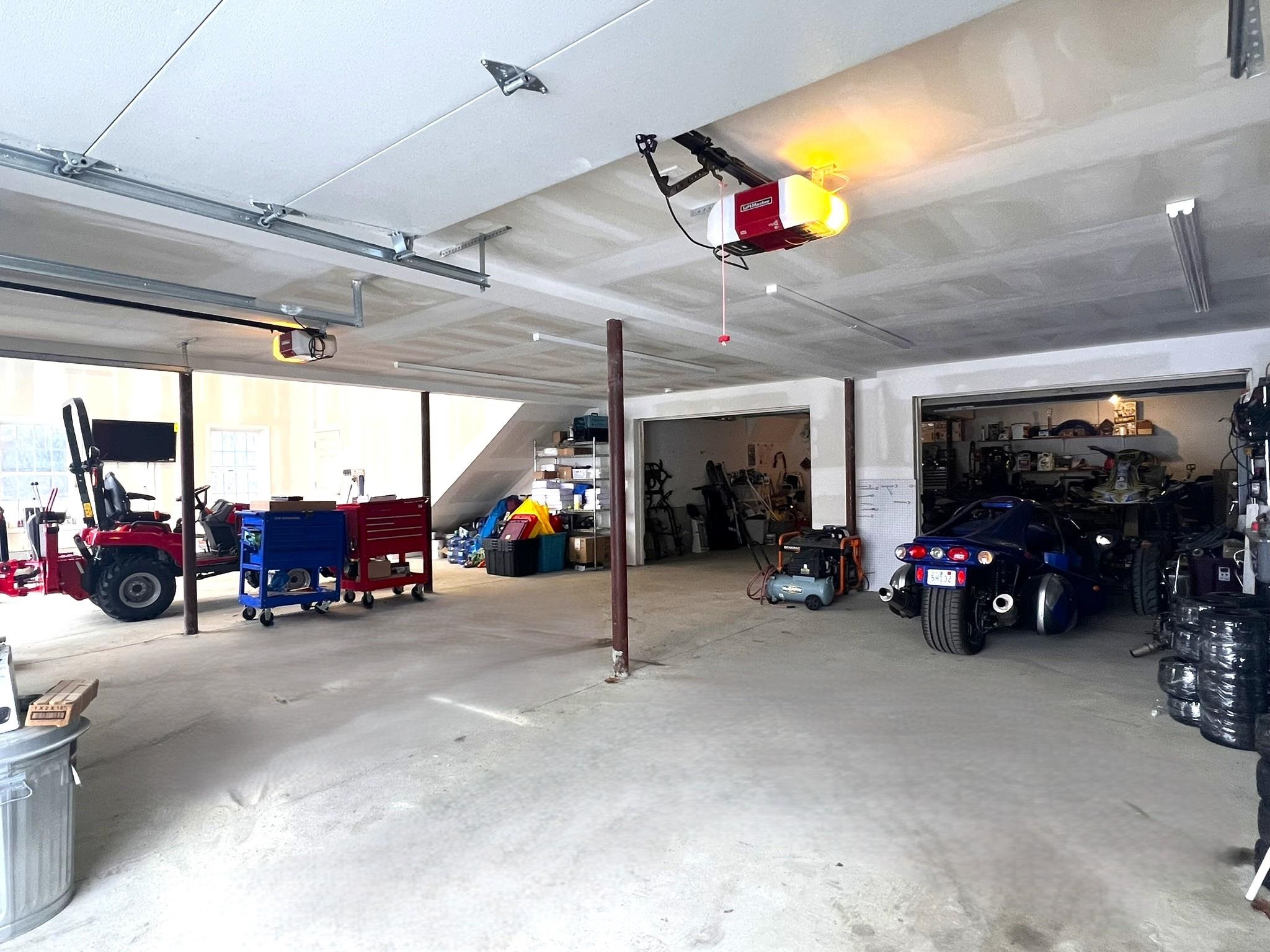 126 Governors Road Rochester, NH 03867 - Photo 39 of 52